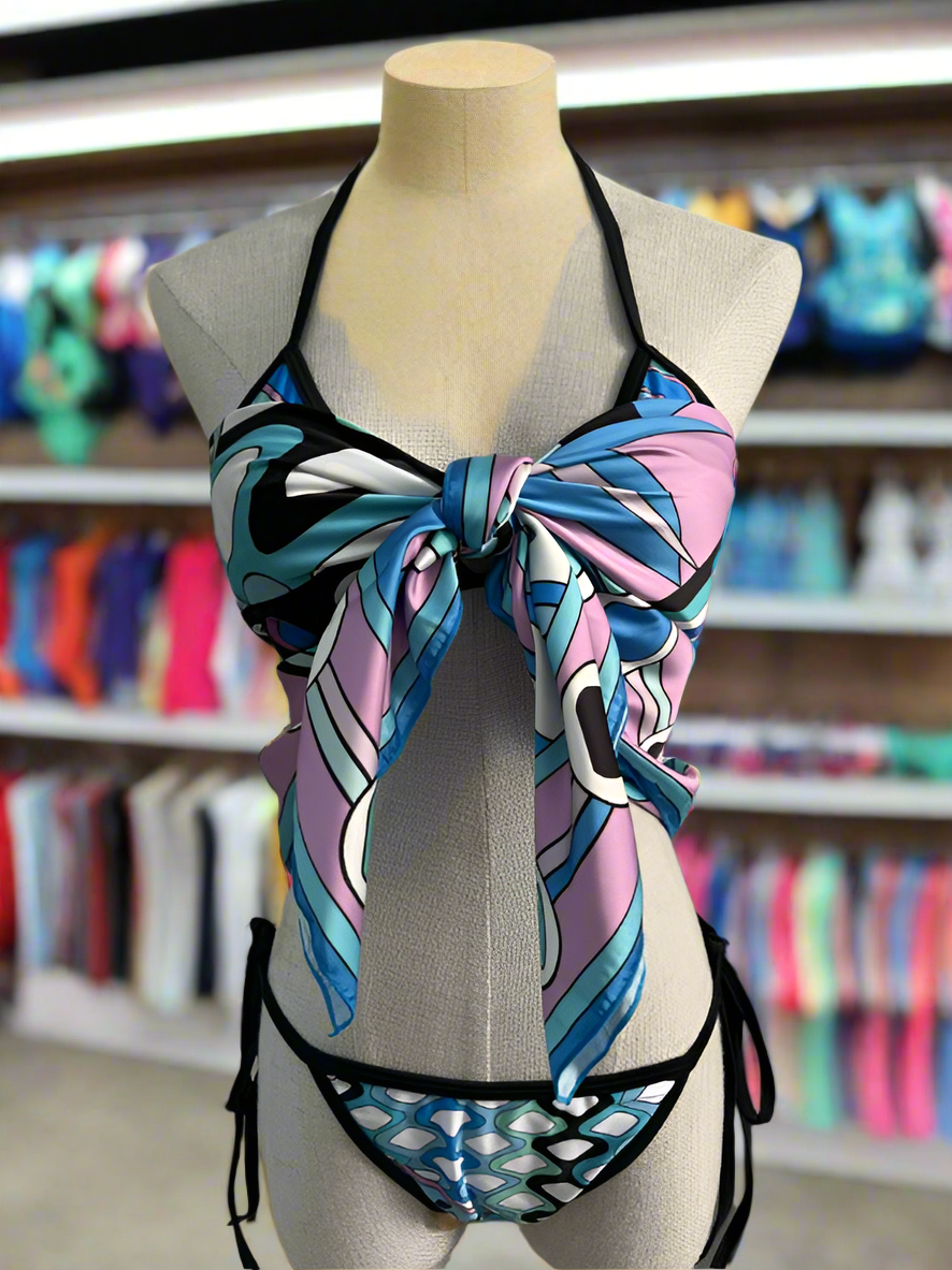 Pucci Luxe 2-Piece