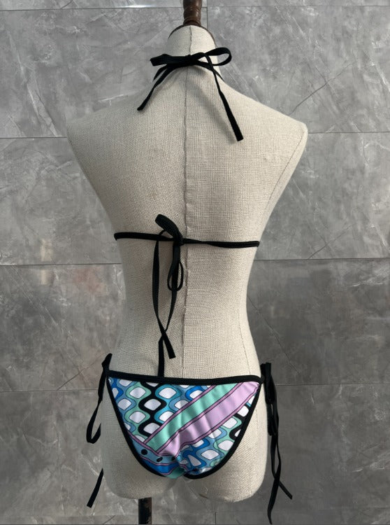 Pucci Luxe 2-Piece