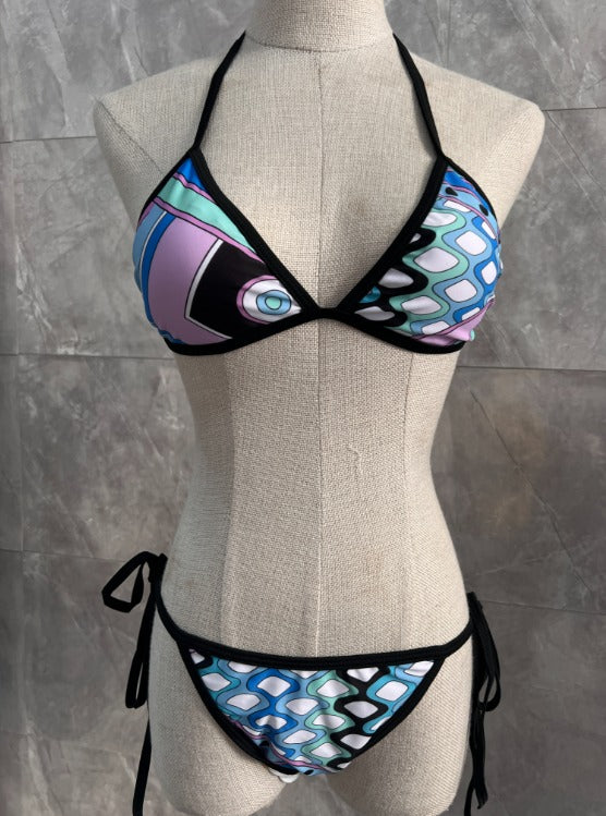 Pucci Luxe 2-Piece